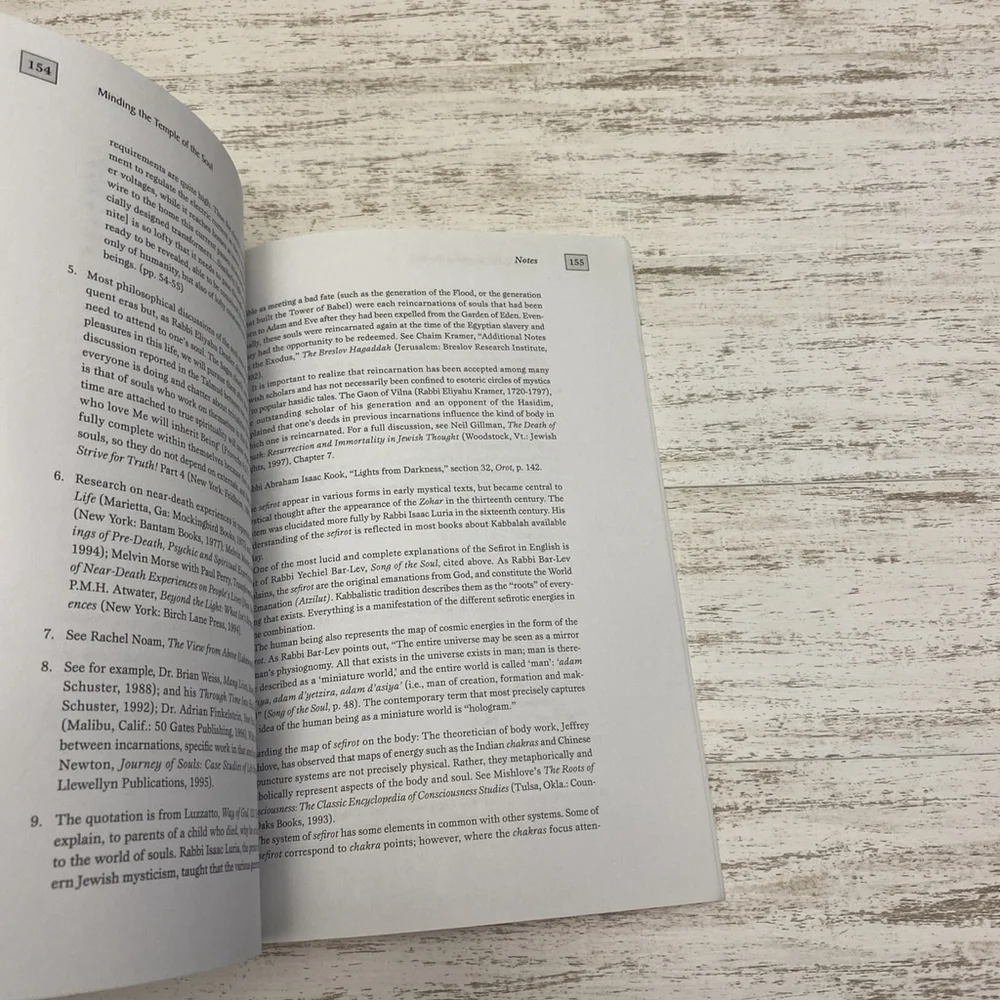 Minding The Temple Of The Soul Frankie Greenfield Jewish Meditation Guidebook